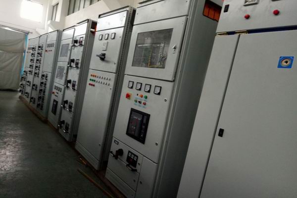 上林配电箱-如何预防3683关于建筑配电箱出